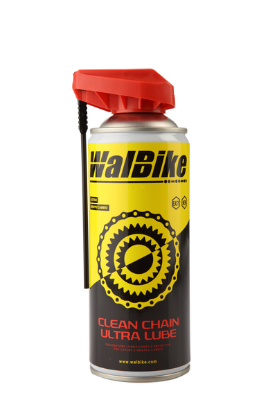 Lubrificante ultra E-Bike Wag olio 150 ml